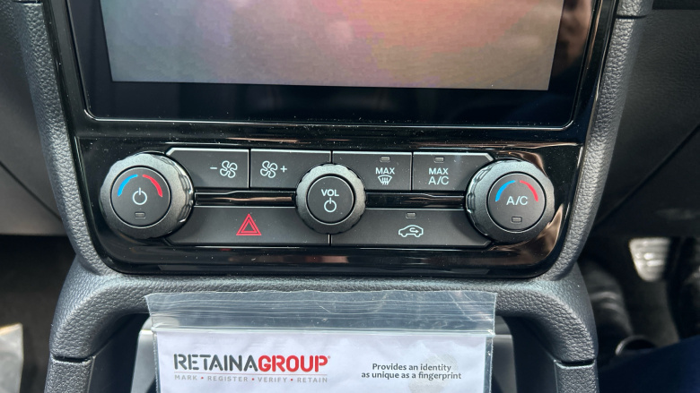 Ford Ranger Petrol Pick Up D/Cab Wildtrak 2.3 EB PHEV 281 Auto [NI]